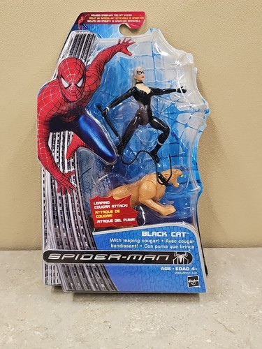 Spiderman marvel hasbro - marvel,