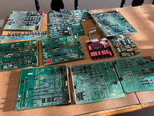 Lotto 12 schede madri per