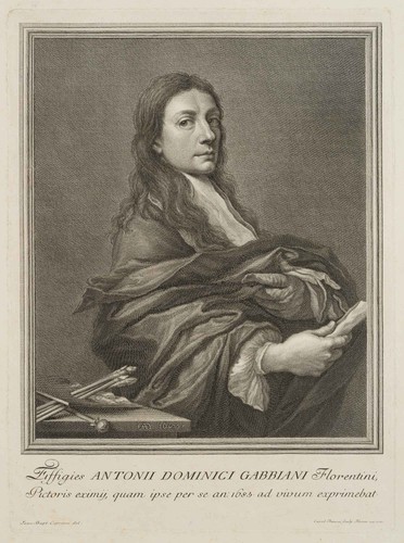 Faucci cipriani - faucci, di