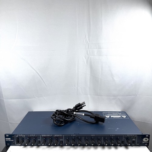 Processore vocale analogico