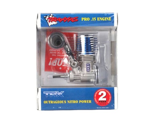 Traxxas trx pro con - con, albero