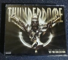 Various ‎– Thunderdome -
