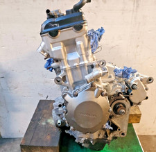 BLOCCO MOTORE  SC57E ( SENZA PARTI ELETTRICHE )- HONDA CBR 1000 RR ANNO 2006