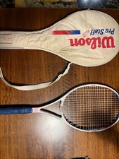 Raccheta tennis - Wilson Pro