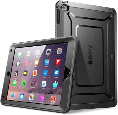 Custodia rigida per apple ipad - apple,