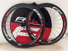 Set ruote carbonio fast - carbonio,