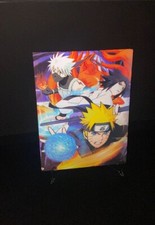 Poster lenticolare olografico