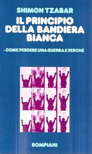 Principio della bandiera - il,