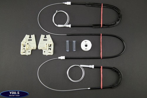 Set riparazione alzacristalli - riparazione,