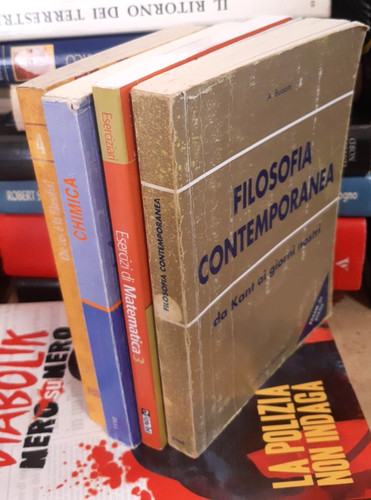 Lotto per ripasso maturita - ripasso,