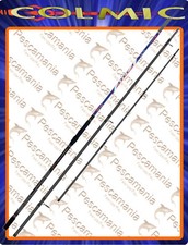 Canna Colmic ATECA beach ledgering 4,50 MT casting 30-130 gr