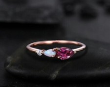 Anello di fidanzamento per lei