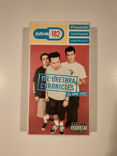 Blink 182 the - blink,