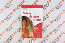 Luigi crippa sulla via - via, del