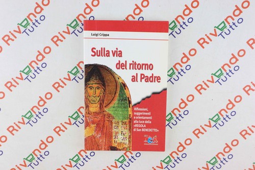 Luigi crippa sulla via del - sulla,