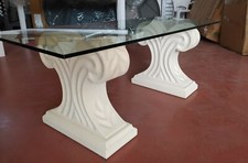 Tavolo salotto in pietra - salotto,