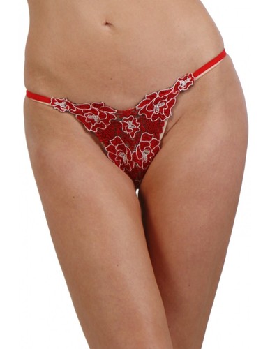 T51 perizoma tanga morbido - t51,