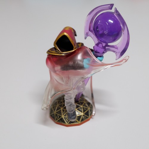 Trap team masters skylanders - trap,