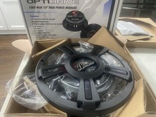  Lanzar OPTI10MI Altoparlante