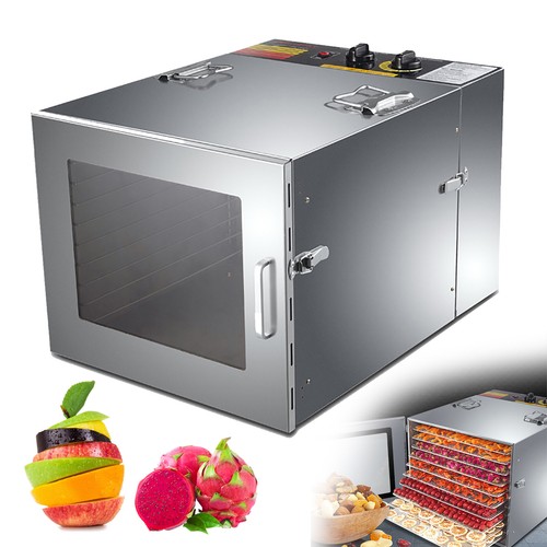 Essiccatore automatico 10 - essiccatore,