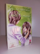 LA SCOPERTA DELL'AMORE N.6