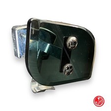 Appendi asciugamano in vetro - moderno