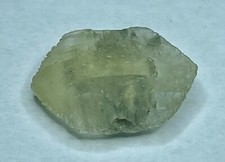 Cristallo di GESSO (selenite)