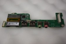 Acer Aspire One ZG5 USB scheda lettore di schede audio DA0ZG5PB6E0