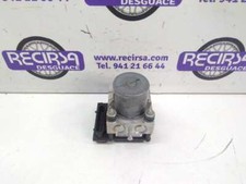 0265951849 abs per NISSAN QASHQAI (J10) TEKNA PREMIUM 2007 14343