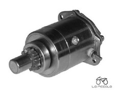 Starter motor mitsuba piaggio - mitsuba,