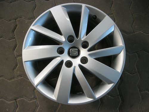 Cerchio lega seat leon - cerchio,