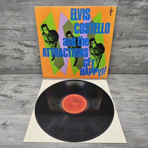 Elvis costello the - elvis, &