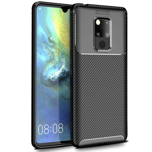 Custodia per huawei mate - custodia,