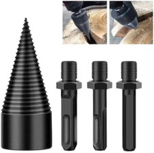 Spaccalegna a cono da 32 mm