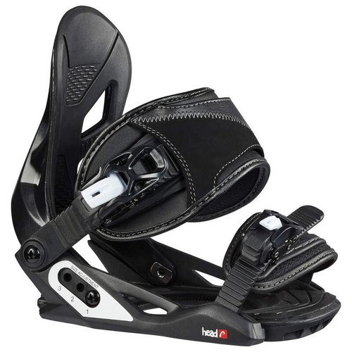 Attacchi snowboard new - attacchi,