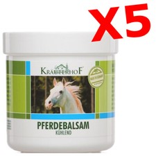 Kit Risparmio 5x Balsamo
