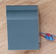 BOSCH TENOVIS - INTEGRAL e FLEXY 2000 modulo batteria di backup