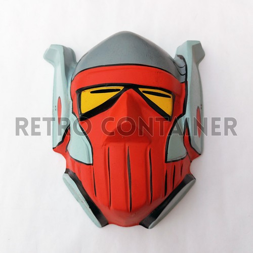 Maschera carnevale vintage - maschera,