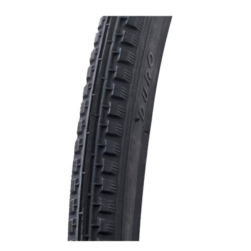 Duro ruote bicicletta - 22,