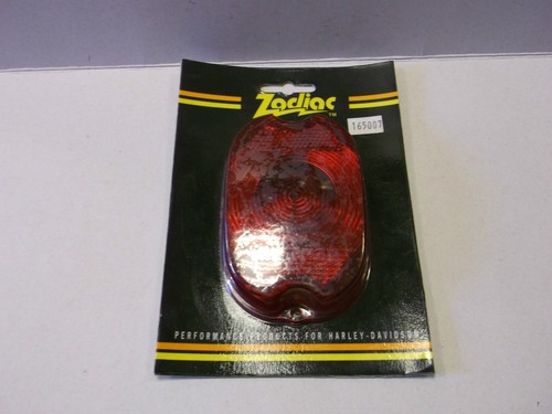 Zodiac ricambio lente - lente, fanale