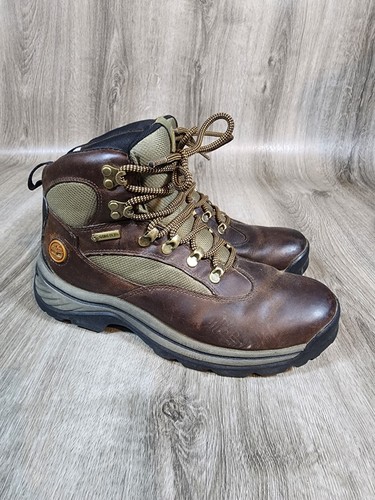 Stivali trekking timberland - trekking,