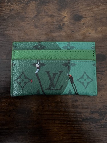 Louis vuitton porta carte - louis,
