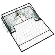 Trappola per uccelli umani