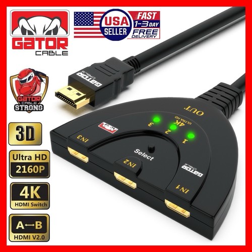 Cavo hdmi 4k - hdmi,