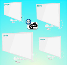 Riscaldamento a parete