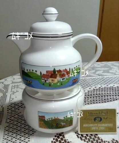 Villeroy boch naif pentola - &,