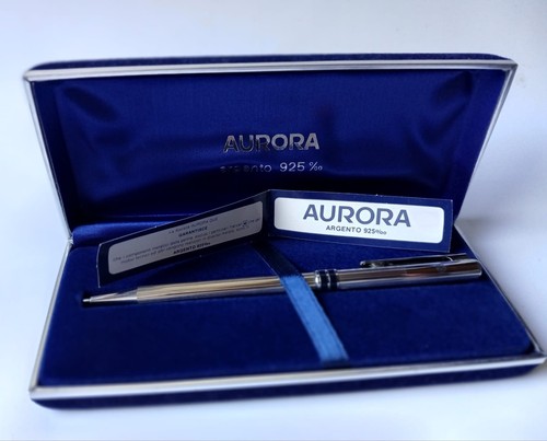 Penna sfera aurora in - aurora,