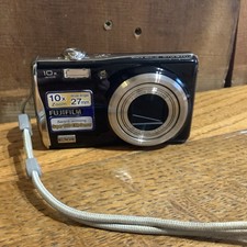 Fujifilm fotocamera digitale