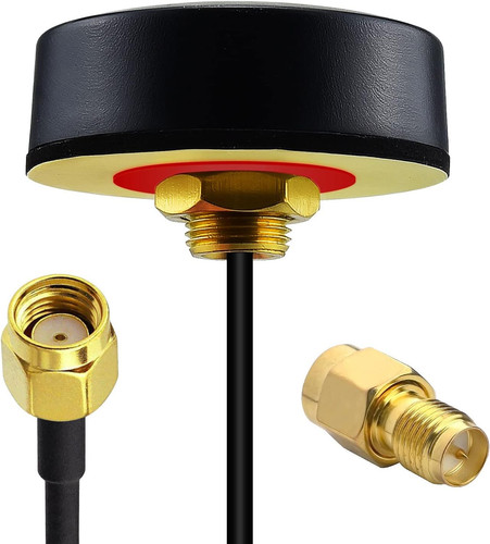 Antenna wifi puck dual - antenna,