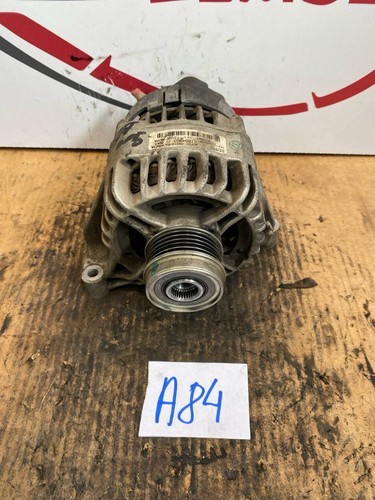 Alternatore fiat panda 900 - alternatore,